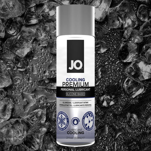 System JO Agape Cooling 30ml